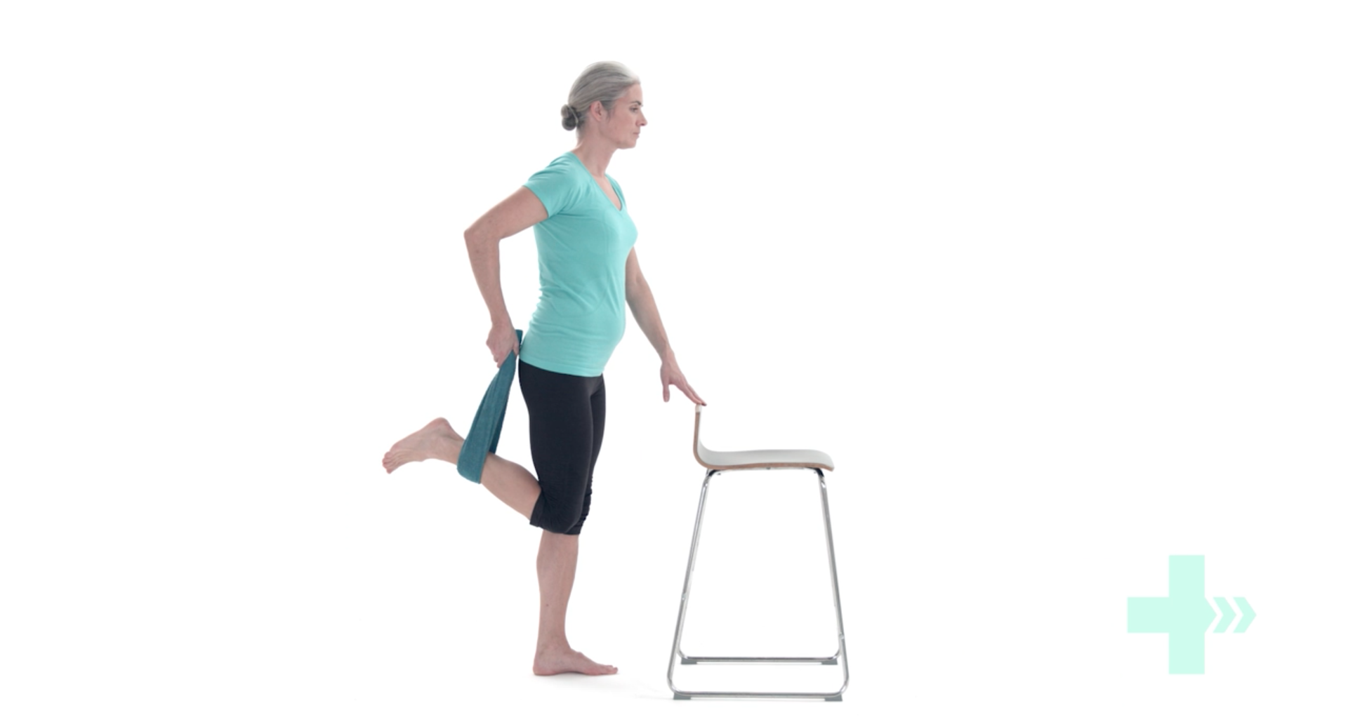 Easy Knee Rehabilitation Exercises To Do At Home Altius Group