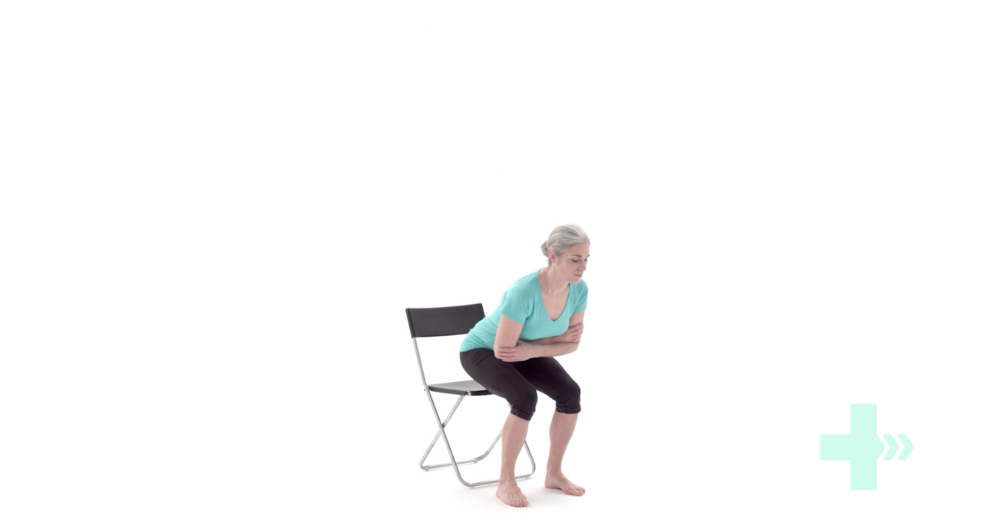 sit to stand exercise for knees