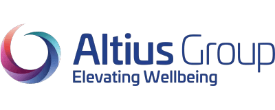 Altius Group Logo