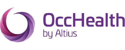 OccHealth Logo