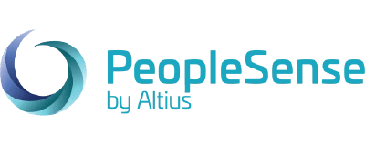 PeopleSense Logo