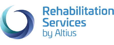 Rehabilitation Services logo