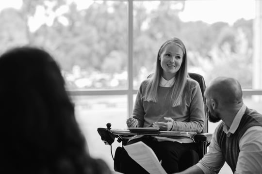 Lifetime Care and Support F altius group