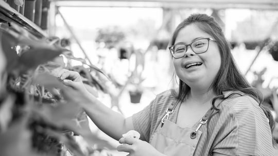 Altius Group Disability Services Footer