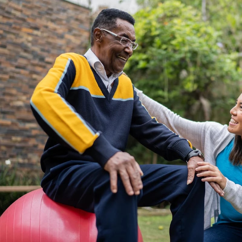 Altius Group Disability Services In Home Care