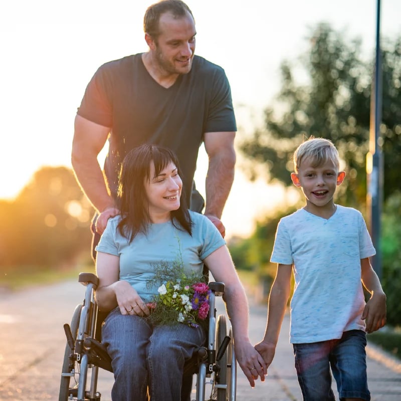 Altius Group Disability Services tailored solutions
