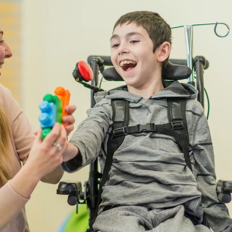 Altius Group Disability Support Coordinators 6