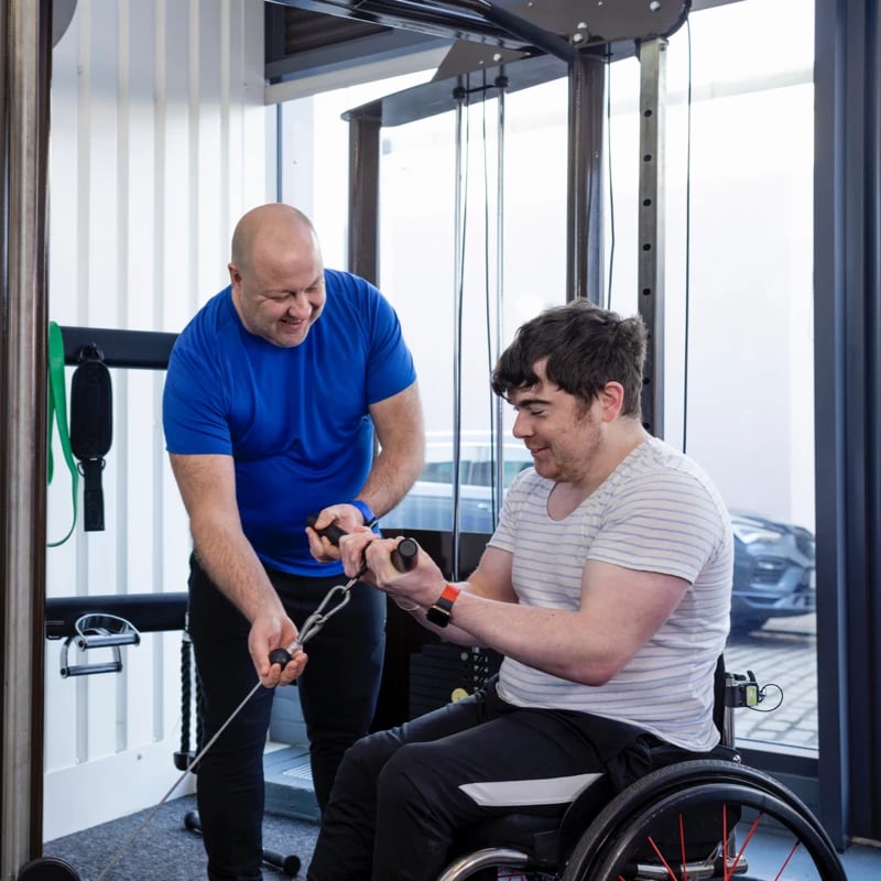 Altius Group Disability Support Coordinators 9
