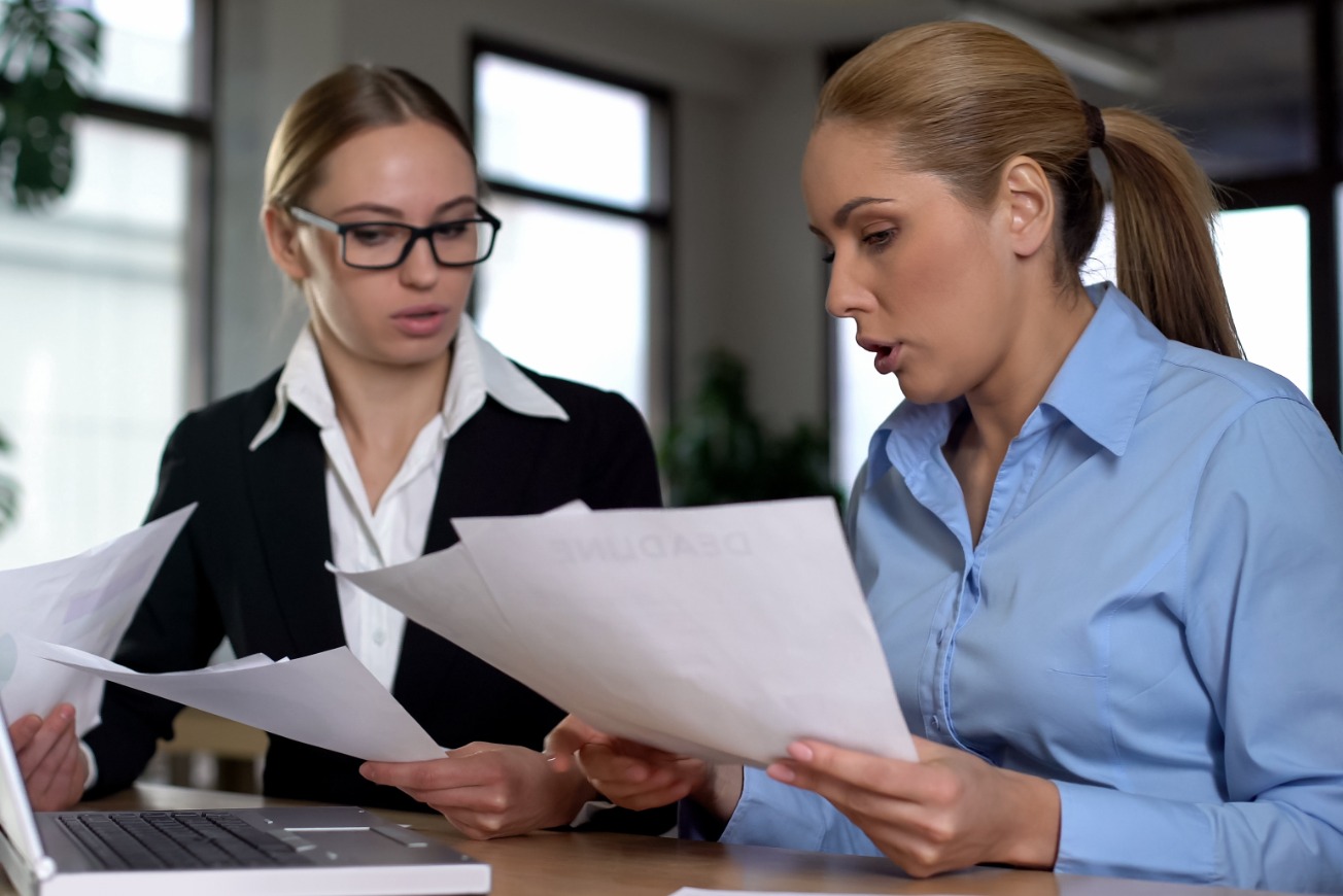 Tidak Mendirikan PT untuk Bisnis Anda, Ini 10 Konsekuensinya 1 How to Deal With Personality Clashes at Work